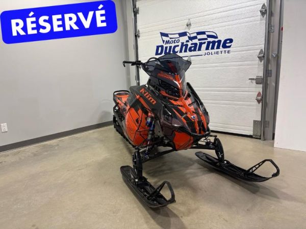 CS-W-GET-2520 Occasion POLARIS POLARIS RMK 9R KHAOS 155 2024 2024 a vendre 1