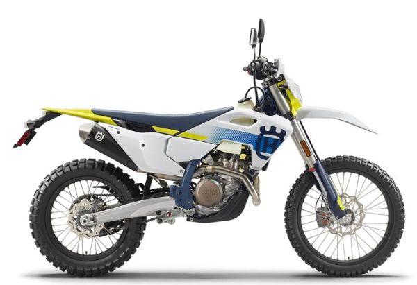 CS-30648 Neuf Husqvarna Husqvarna FE 501s 2024 2024 a vendre 1