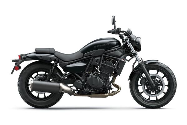 CS-W-GET-958 Neuf KAWASAKI KAWASAKI ELIMINATOR 2024 2024 a vendre 1