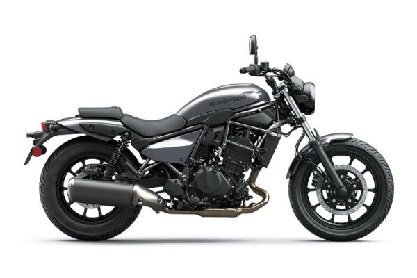 CS-W-GET-1170 Neuf KAWASAKI KAWASAKI ELIMINATOR 500 2024 2024 a vendre 1