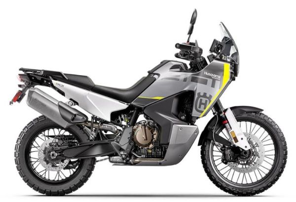 CS-W-GET-1177 Neuf Husqvarna Husqvarna Norden 901 2024 2024 a vendre 1
