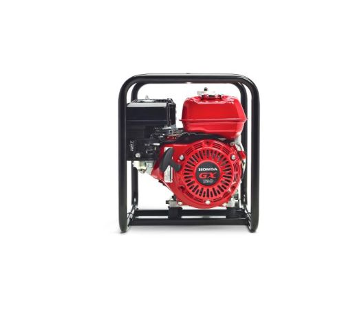 CS-W-GET-1197 Neuf HONDA HONDA POMPE À EAU WB20 2024 2024 a vendre 1
