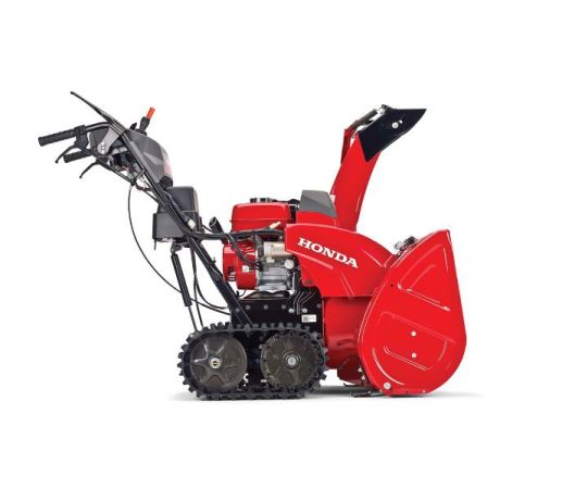 CS-W-GET-1236 Neuf HONDA HONDA SOUFFLEUSE HSS724CTD 2024 2024 a vendre 1