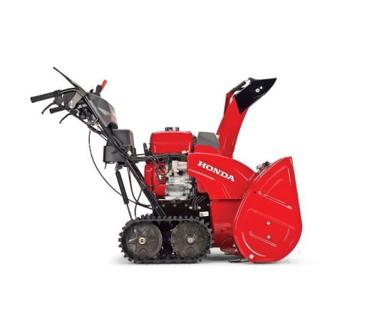 CS-W-GET-1239 Neuf HONDA HONDA SOUFFLEUSE HSS928CTD 2024 2024 a vendre 1