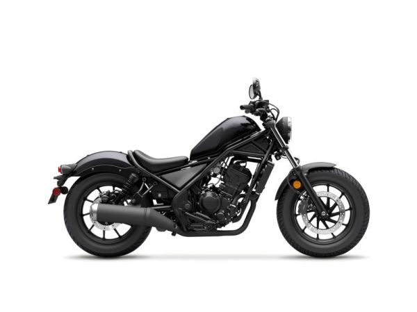 CS-W-GET-1243 Neuf HONDA HONDA Rebel 300 ABS 2024 2024 a vendre 1
