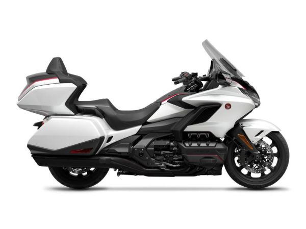 CS-W-GET-1252 Neuf HONDA HONDA Gold Wing Tour 2024 2024 a vendre 1