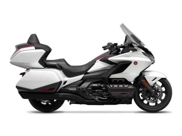 CS-W-GET-1254 Neuf HONDA HONDA Gold Wing Tour DCT 2024 2024 a vendre 1