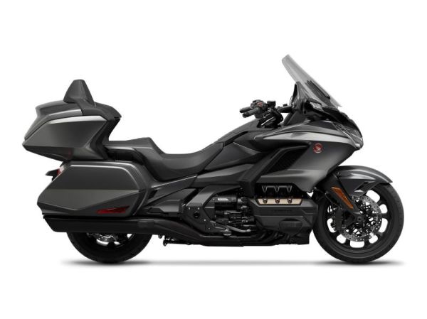 CS-W-GET-1255 Neuf HONDA HONDA Gold Wing Tour DCT 2024 2024 a vendre 1