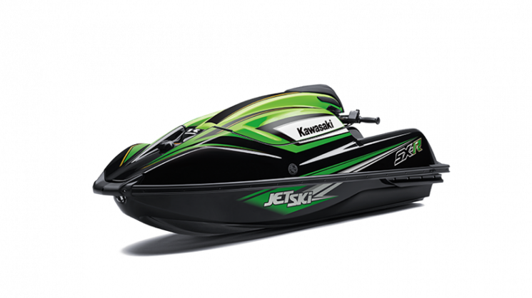 Kawasaki JET SKI SX-R 2021