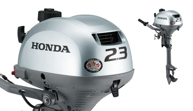 Honda BF2.3 